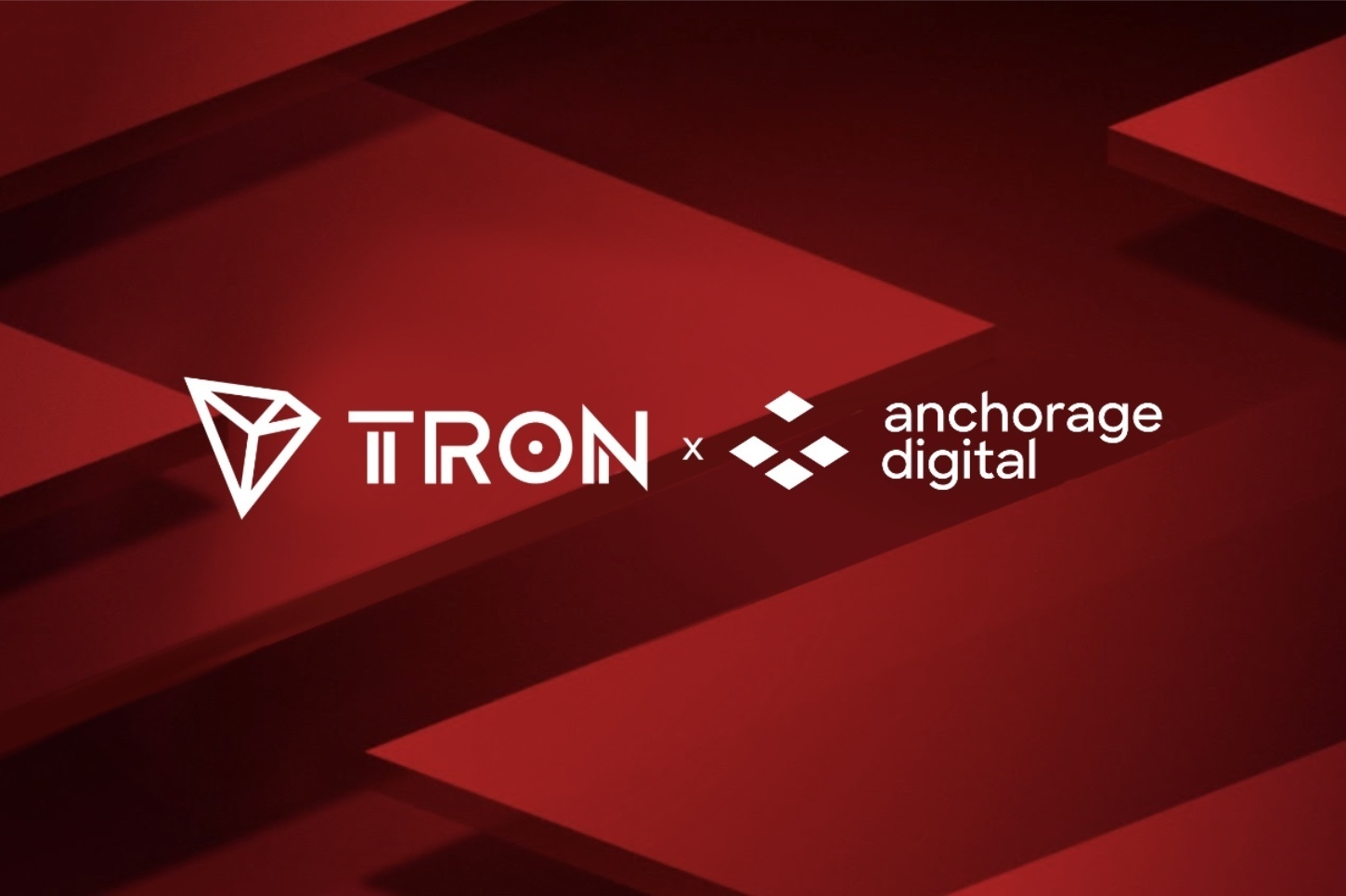 anchorage-digital-integrates-trx-expanding-institutional-access-to-regulated-custody-on-tron