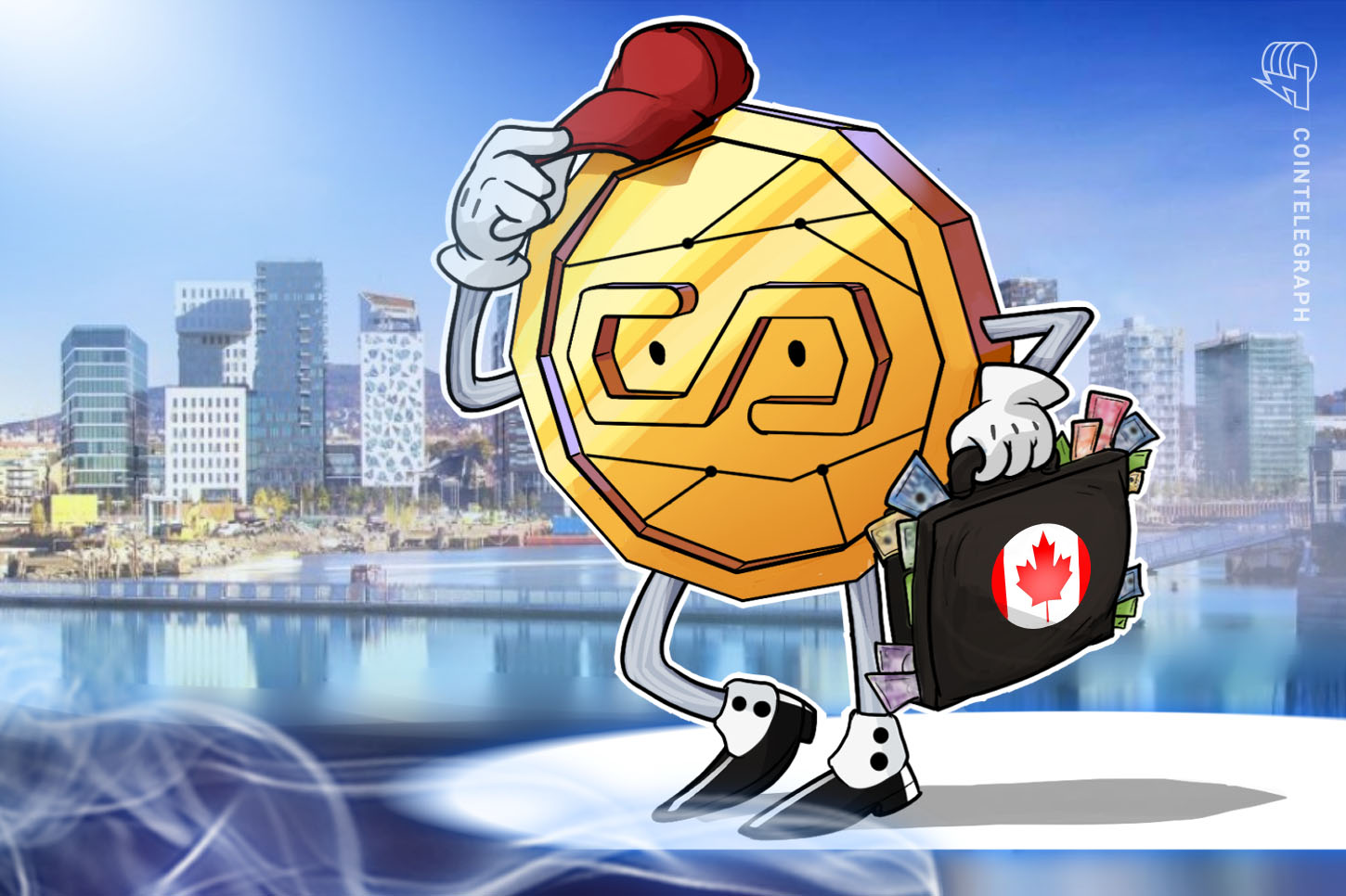 trusttoken-launches-stablecoin-backed-by-canadian-dollar