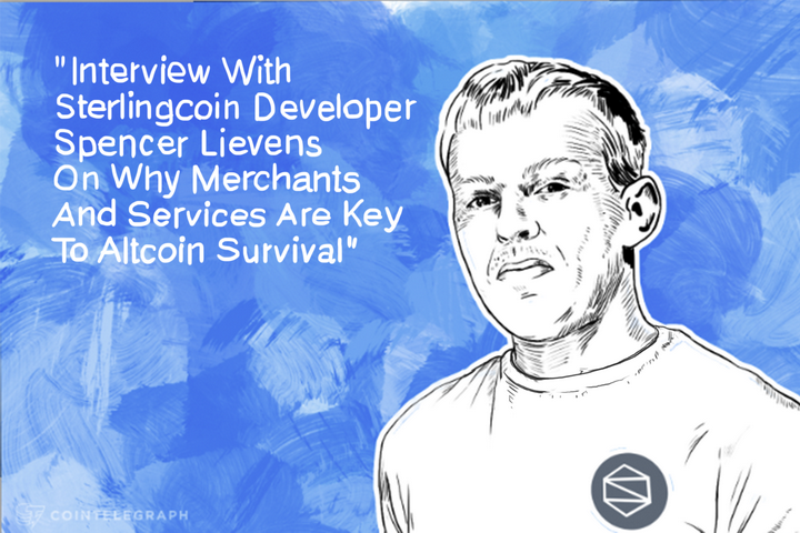 interview-with-sterlingcoin-developer-spencer-lievens-why-merchants-and-services-are-key-to-altcoin-survival