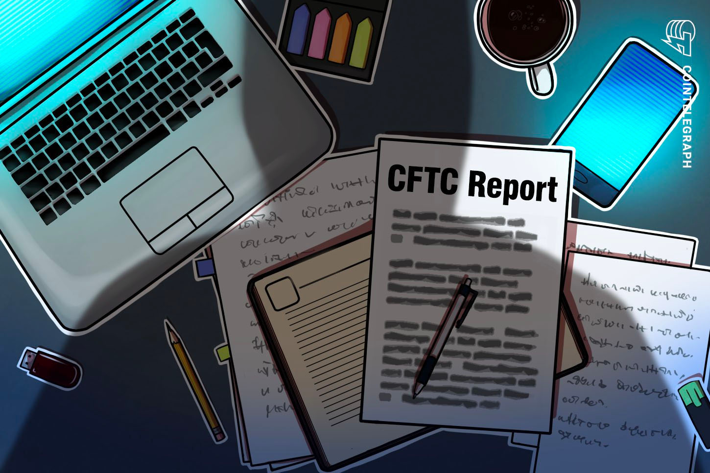 former-cftc-chair-gary-gensler-says-crypto-market-needs-regulation-in-order-to-grow