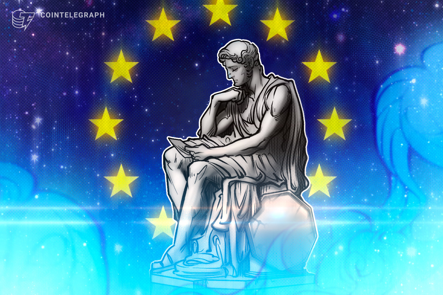 ecb-paper-says-defi-governance-highly-concentrated