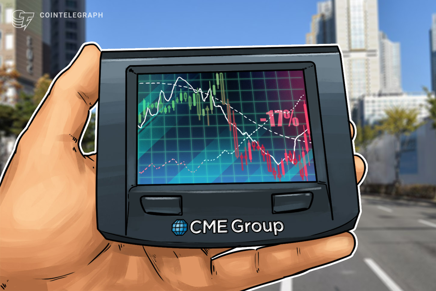 cme-groups-net-income-falls-17-in-q1-amid-record-btc-futures-trading-volume-in-april