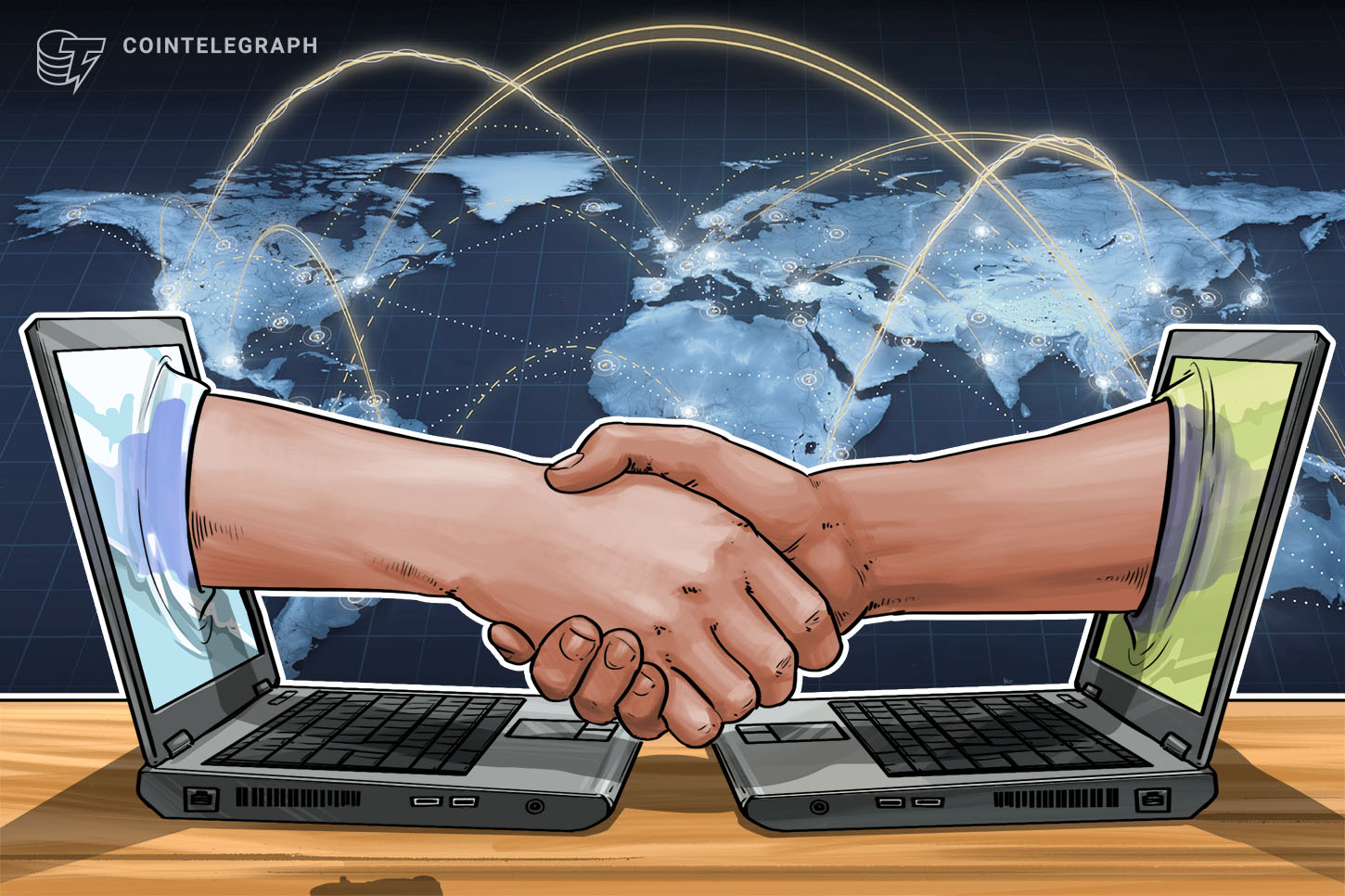 canton-network-goldman-sachs-blockchain-tokenization-initiative