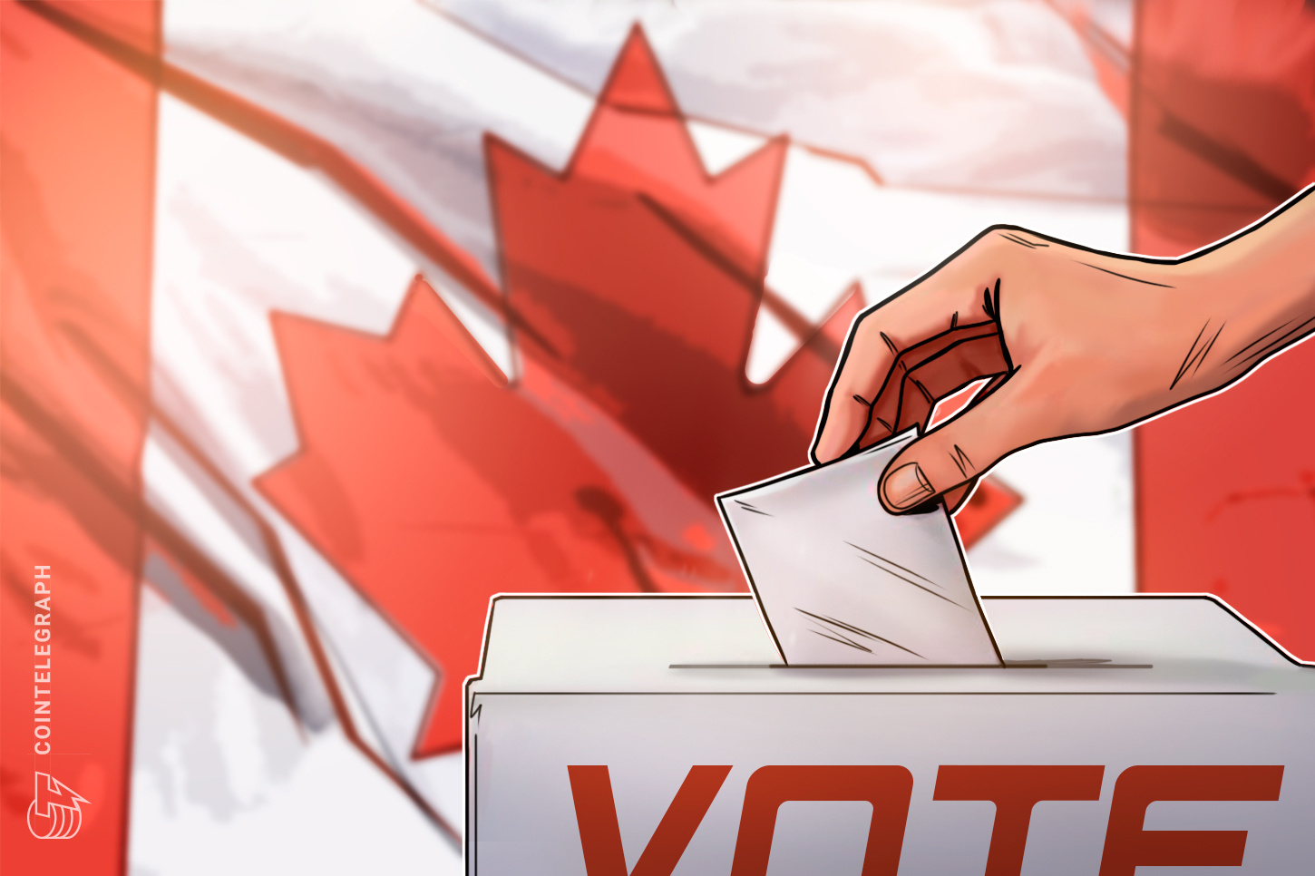 canada-crypto-donation-deepfake-election-ban