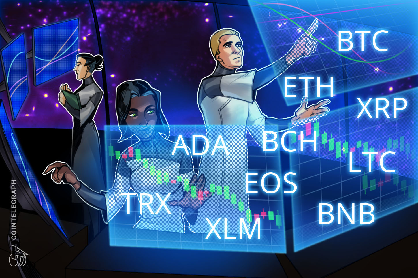 bitcoin-ethereum-ripple-bitcoin-cash-litecoin-eos-binance-coin-stellar-cardano-tron-price-analysis-may-3
