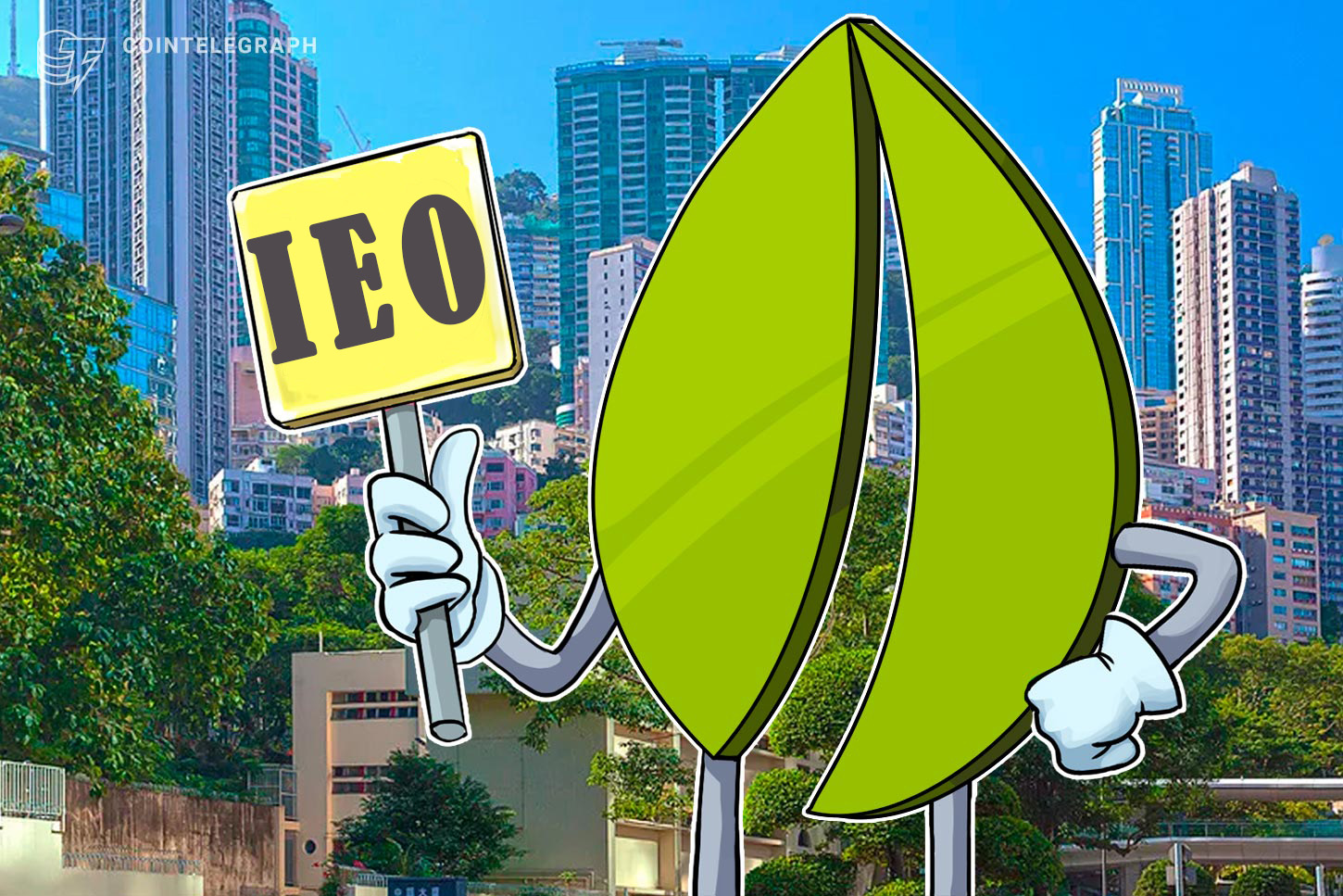 bitfinex-official-doc-confirms-plans-to-raise-up-to-1-billion-in-ieo-for-its-token-leo