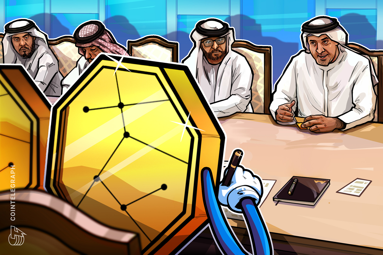 dubai-vara-crypto-derivatives-framework-retail-leverage