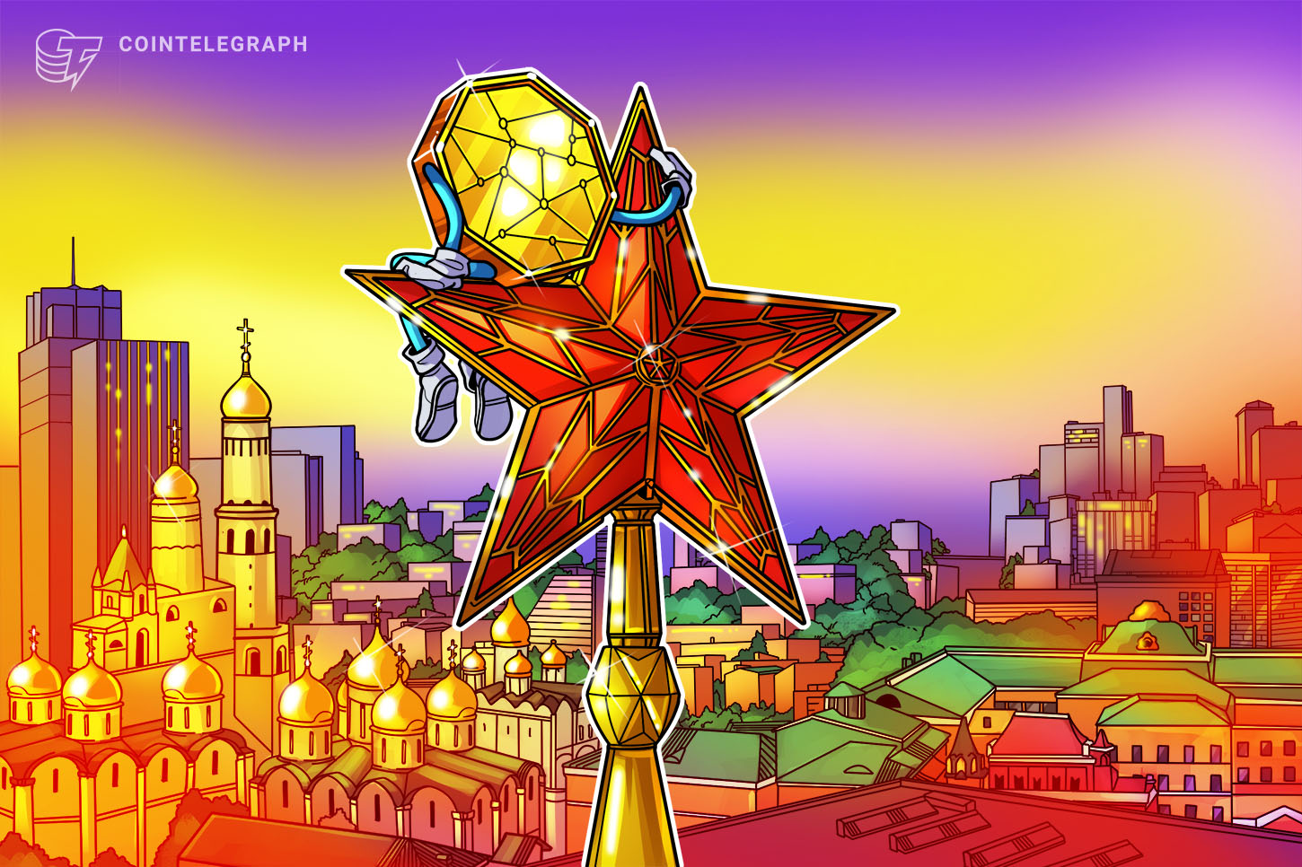 russia-limit-crypto-trade-regulated-intermediaries