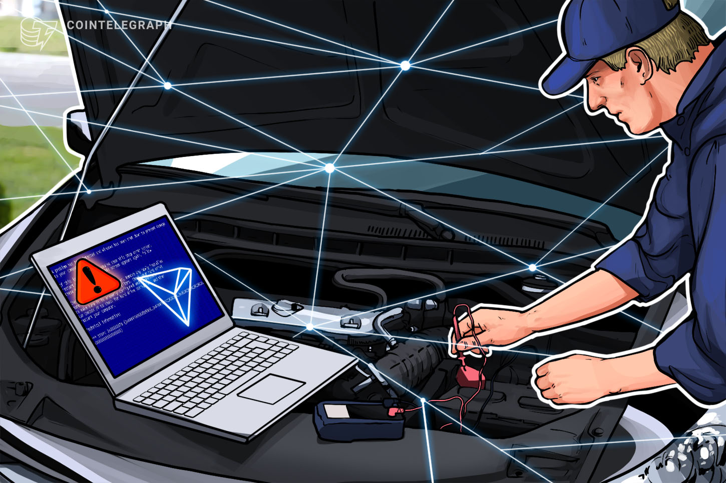 tron-discloses-critical-vulnerability-which-could-have-crashed-its-blockchain