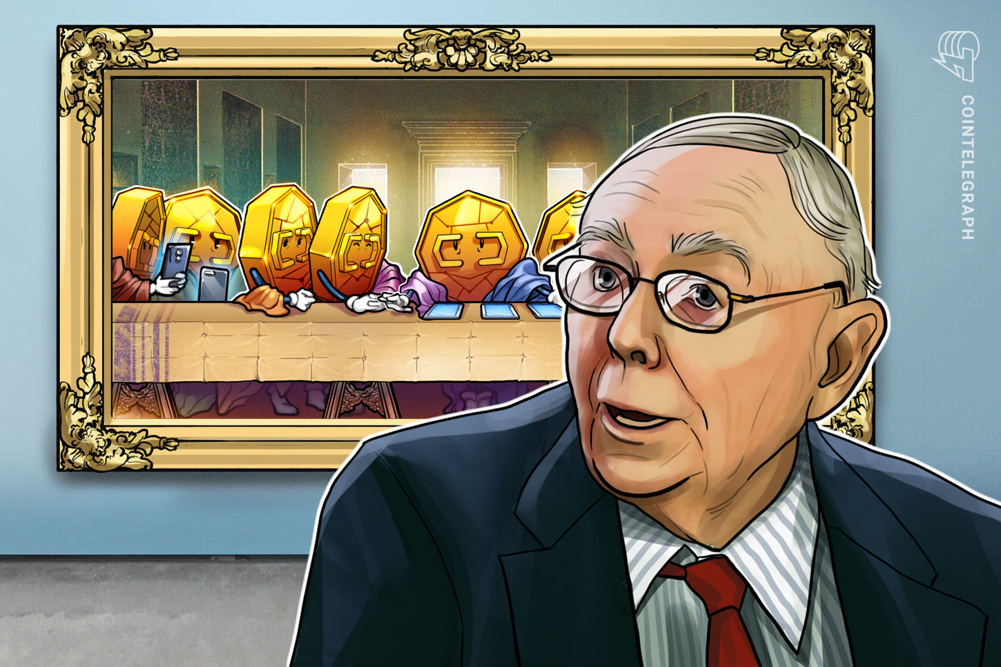 charlie-munger-bitcoin-investors-celebrate-the-life-and-work-of-judas-iscariot