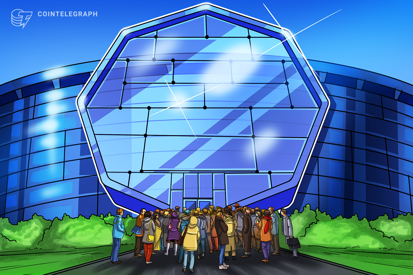 la-entrada-institucional-redefine-el-mercado-cripto-de-la-especulacion-a-la-eficiencia