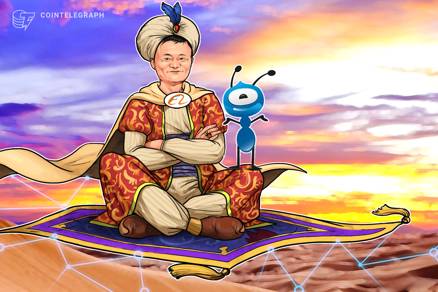 ant-financial-joins-10-mln-series-a-partners-with-zkp-blockchain-privacy-solutions-firm