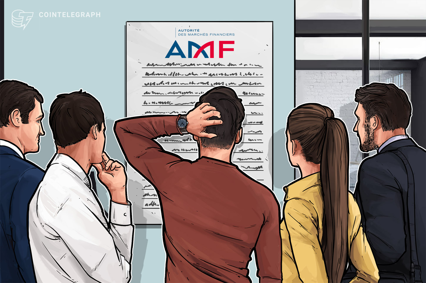french-regulatory-agency-sees-14-000-surge-in-crypto-related-scam-enquiries-since-2016