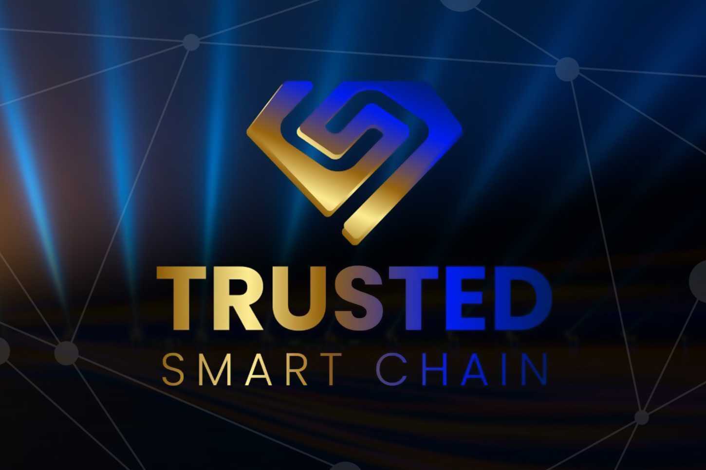 trusted-smart-chain-reports-over-1-86-tokens-locked-ahead-of-one-year-genesis-anniversary