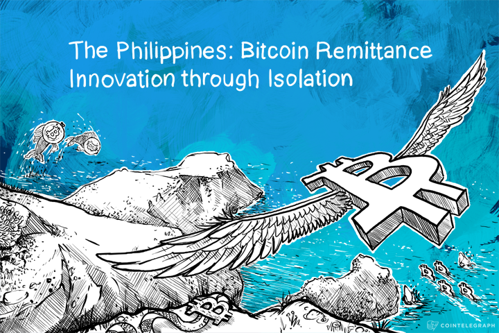 bitcoin-remittance-innovation-through-isolation