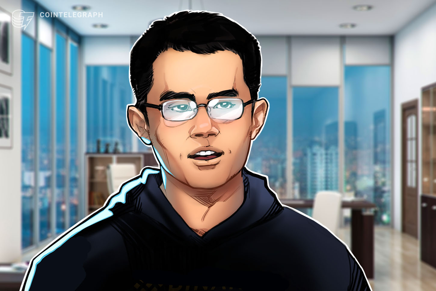binance-ceo-addresses-concerns-live-after-40-mln-btc-hack-rejects-blockchain-reorg-idea
