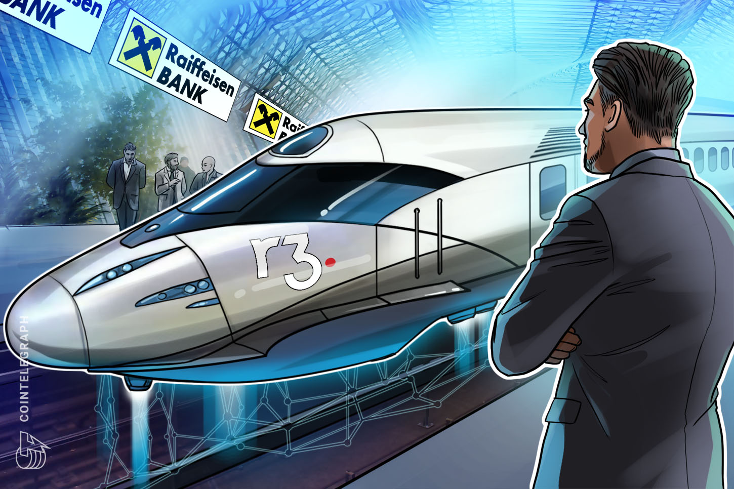 major-austrian-bank-raiffeisen-joins-r3-corda-powered-global-trade-finance-network
