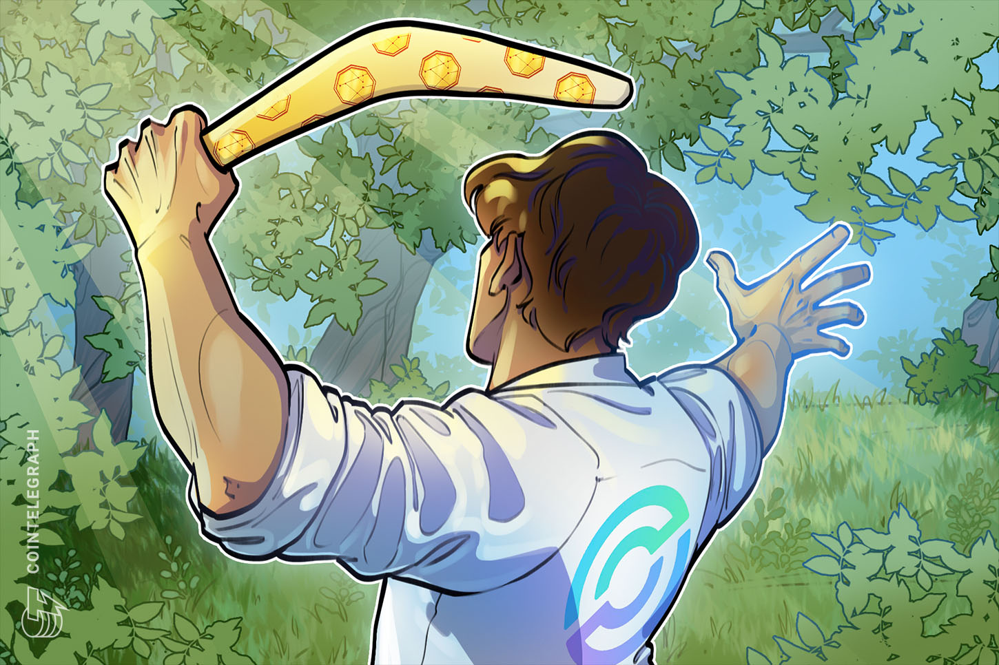 circle-launch-cirbtc-wrapped-bitcoin-token-targeting-institutional-markets