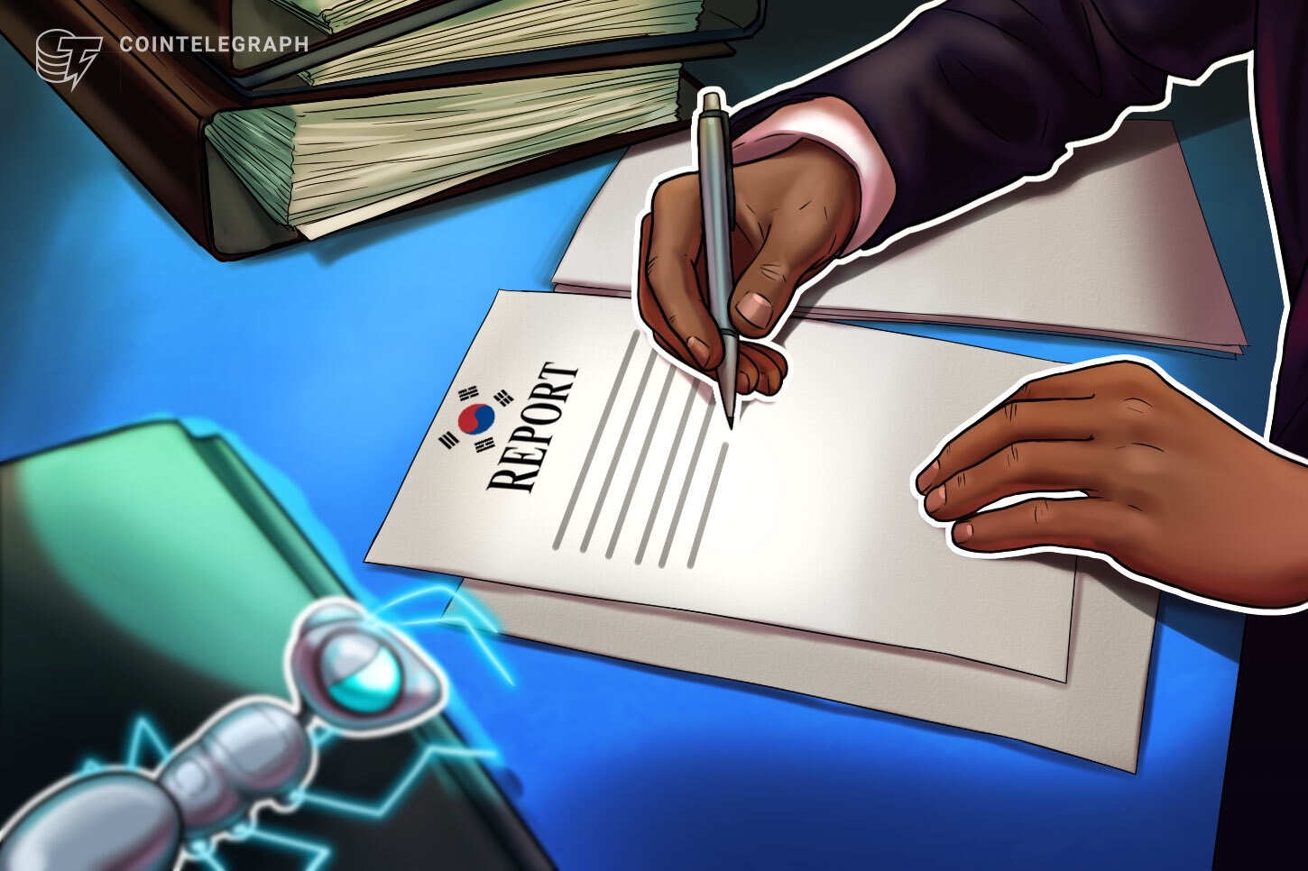 korea-investment-securities-coinone-stake-report