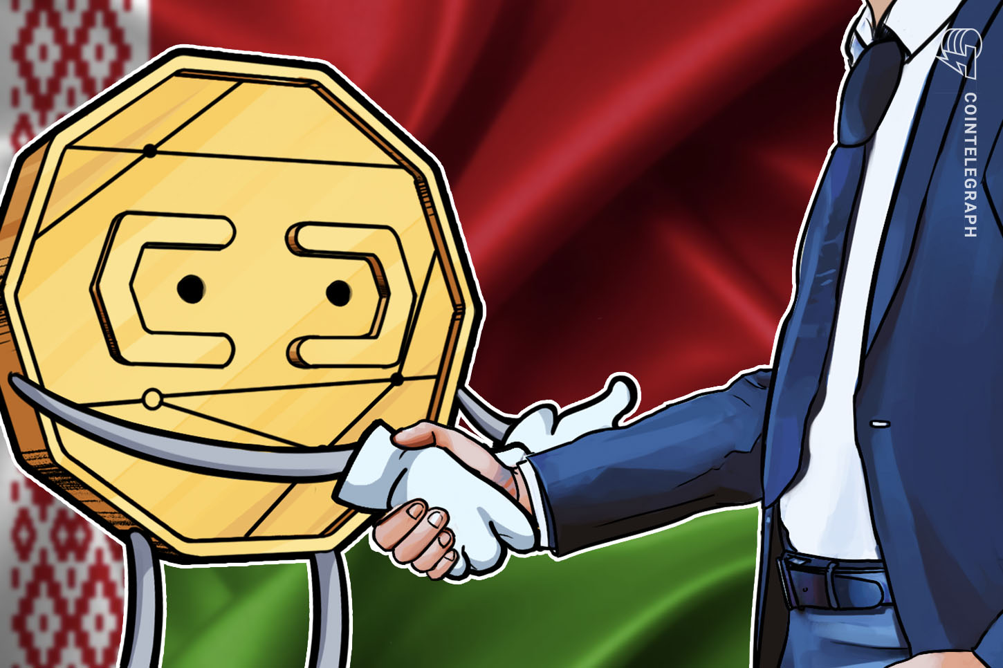 belarussian-exchange-to-offer-tokenized-government-bonds
