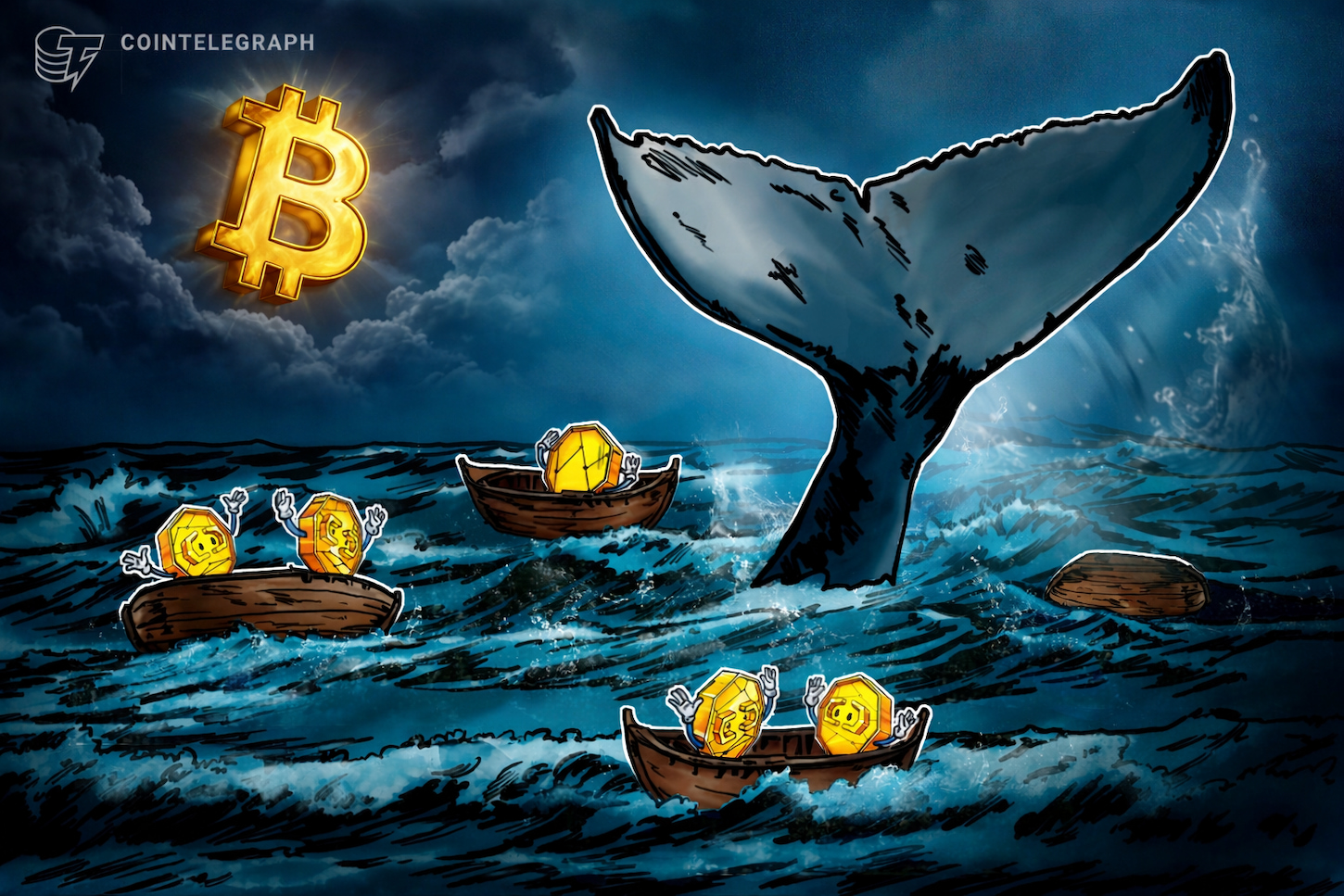 rich-bitcoin-traders-lost-337m-daily-first-quarter-2026