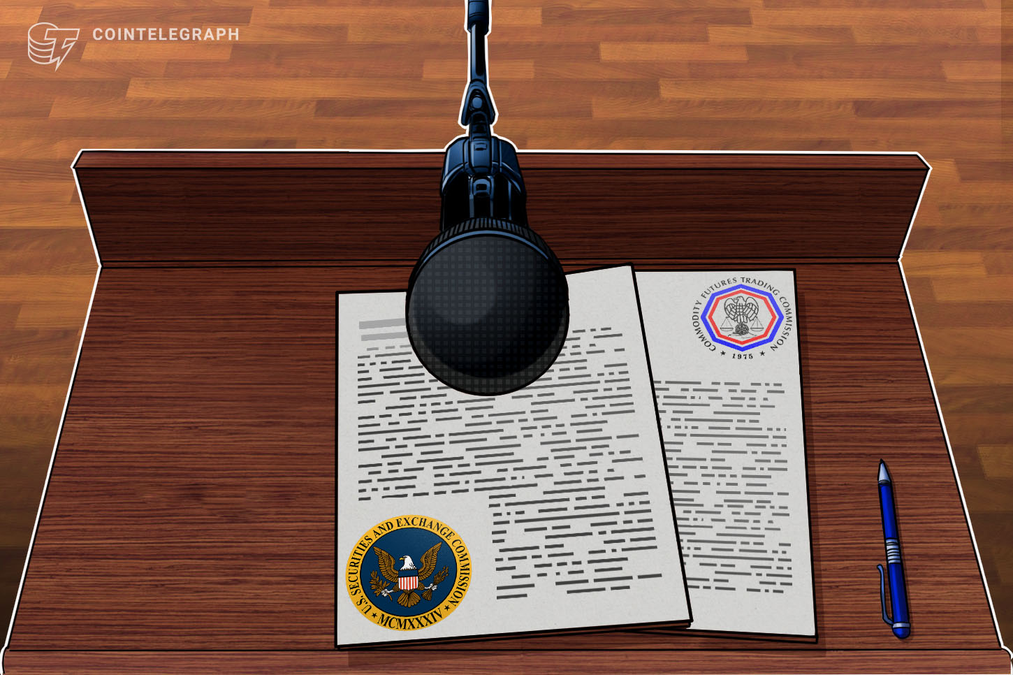 us-sec-and-cftc-aim-for-literacy-in-digital-assets-blockchain-analysis
