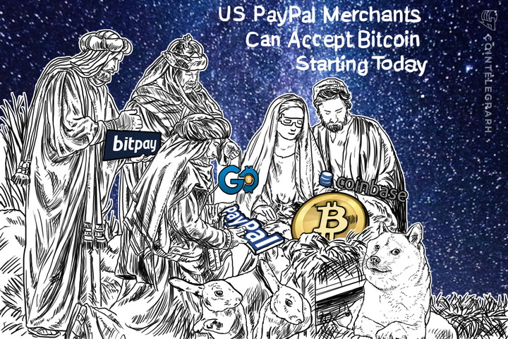 us-paypal-merchants-can-accept-bitcoin-starting-today