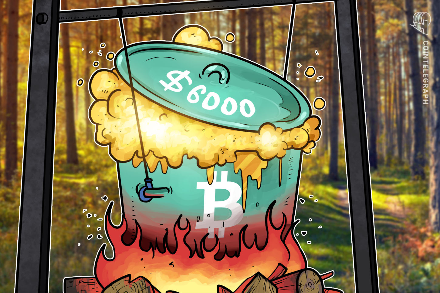 bitcoin-breaks-6-000-us-stock-index-futures-see-lower-open