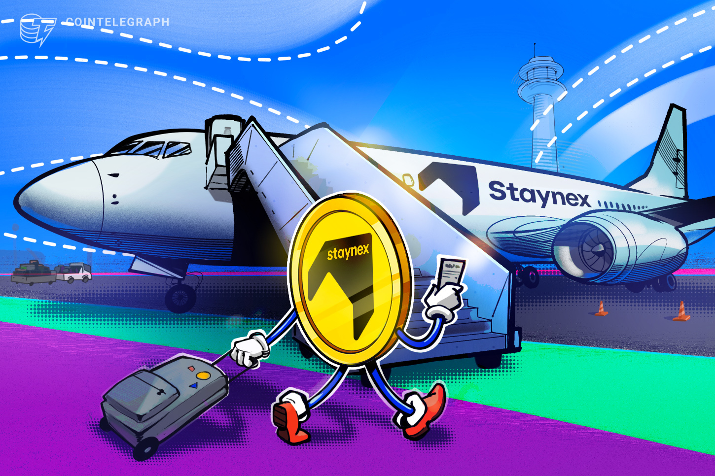 how-tokenized-membership-is-changing-the-economics-of-modern-travel