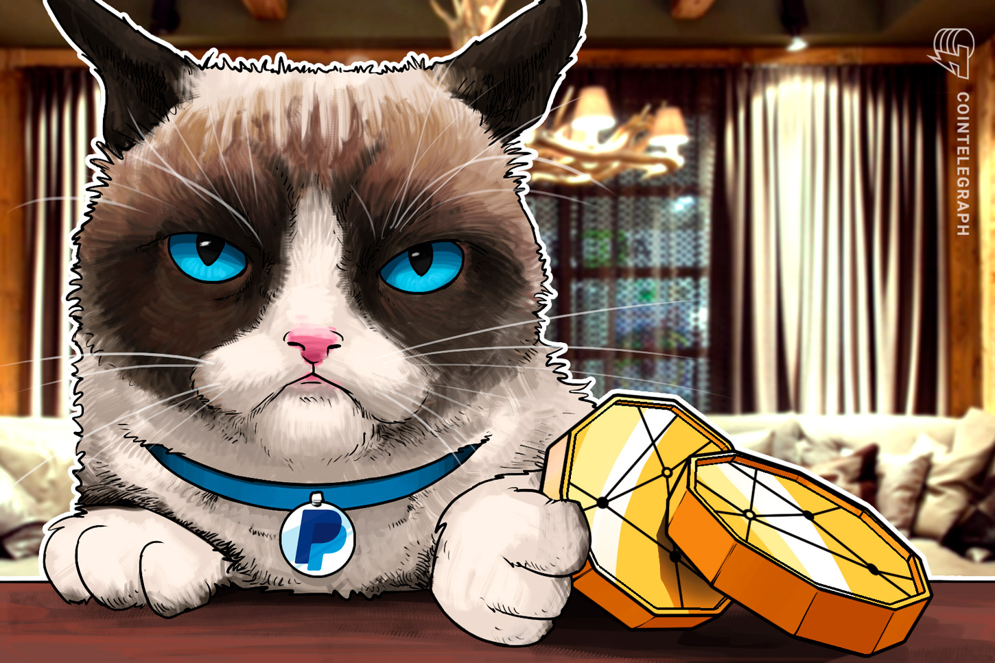 paypal-cfo-says-firm-not-interested-in-crypto-sector-right-now