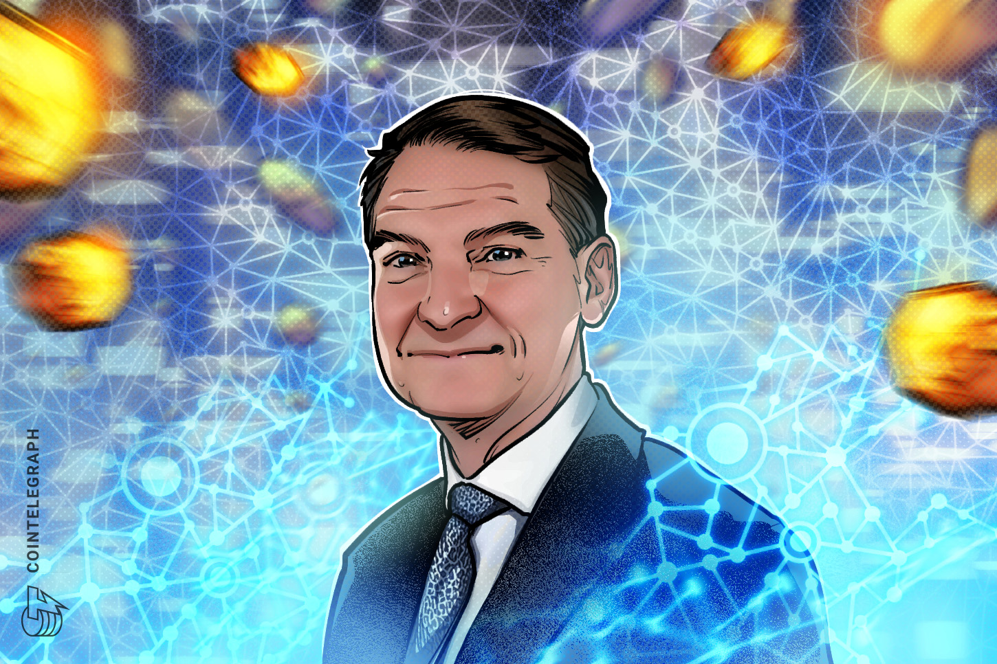 regulation-crypto-assets-safe-harbor-lands-at-white-house-for-final-review-sec-chair-atkins