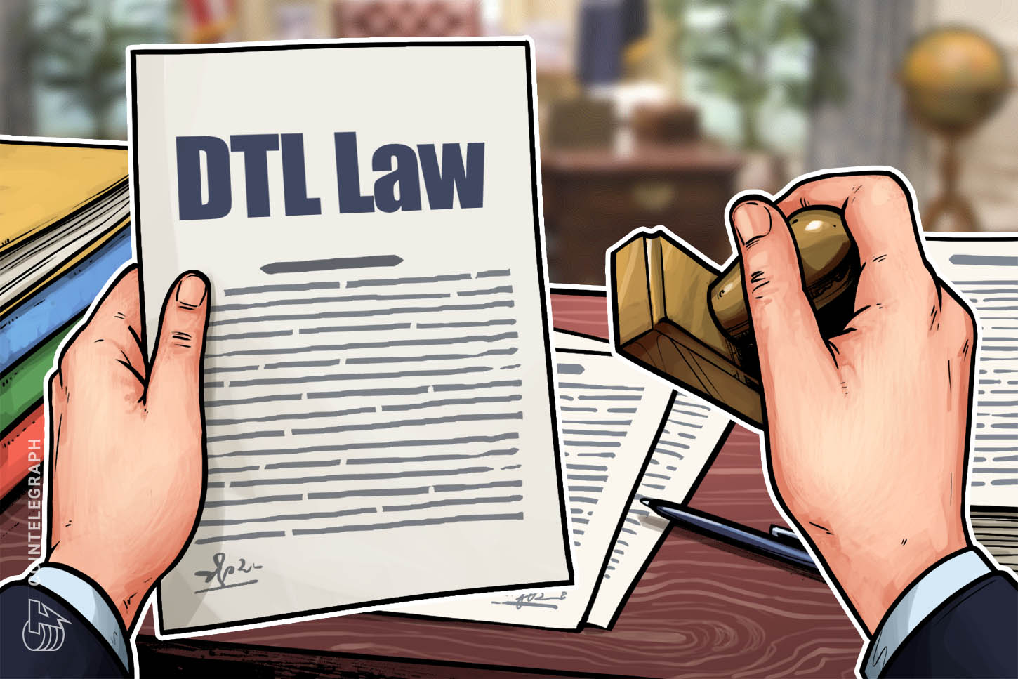 regierung-von-liechtenstein-verabschiedet-blockchain-gesetz