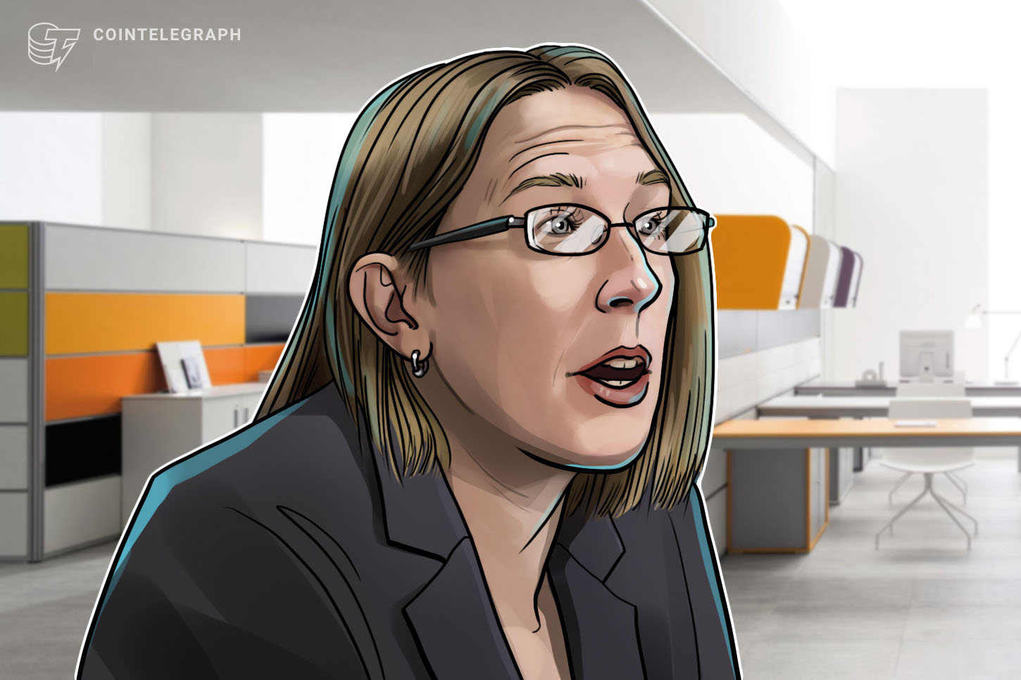 sec-commissioner-hester-peirce-concerned-crypto-industry-hindered-by-regulatory-delays