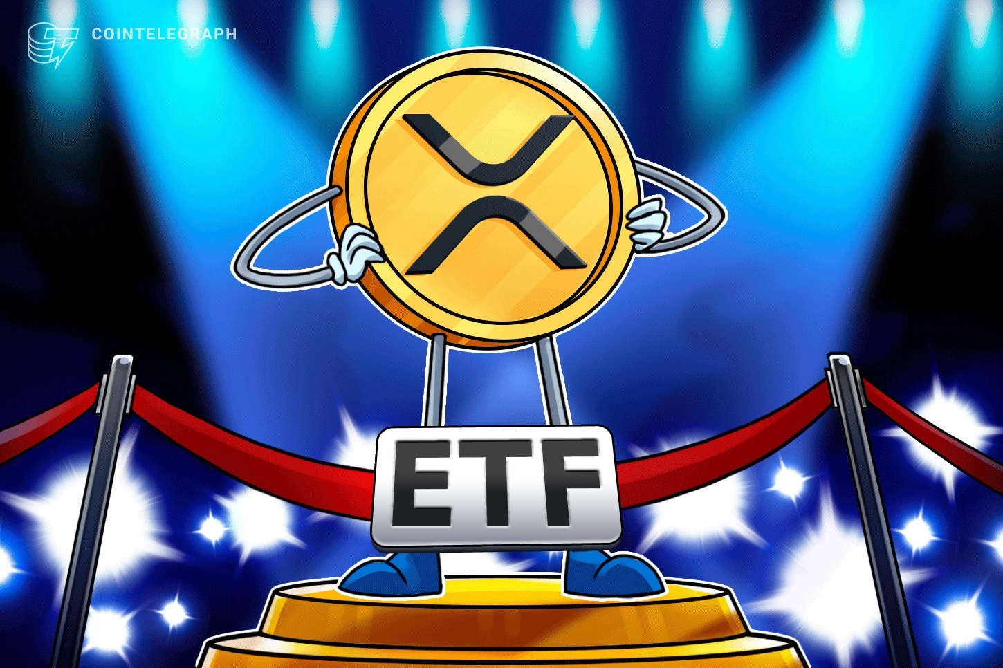 flux-etp-le-xrp-surpasse-le-bitcoin-avec-120-millions-de-dollars-d-entrees-hebdomadaires