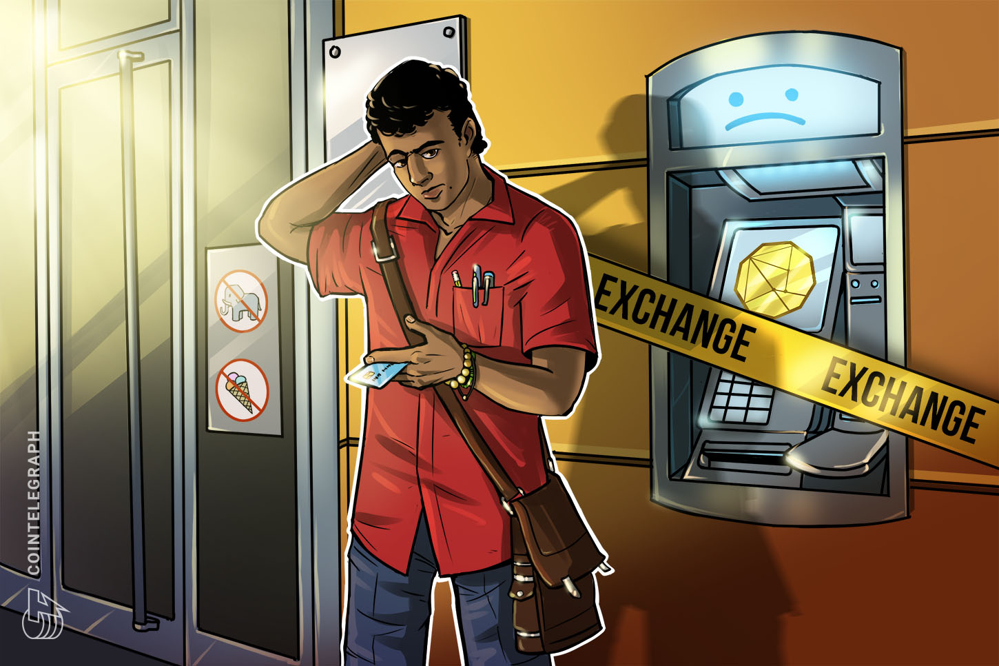 indian-crypto-exchange-coinome-halts-services-citing-regulatory-pressure