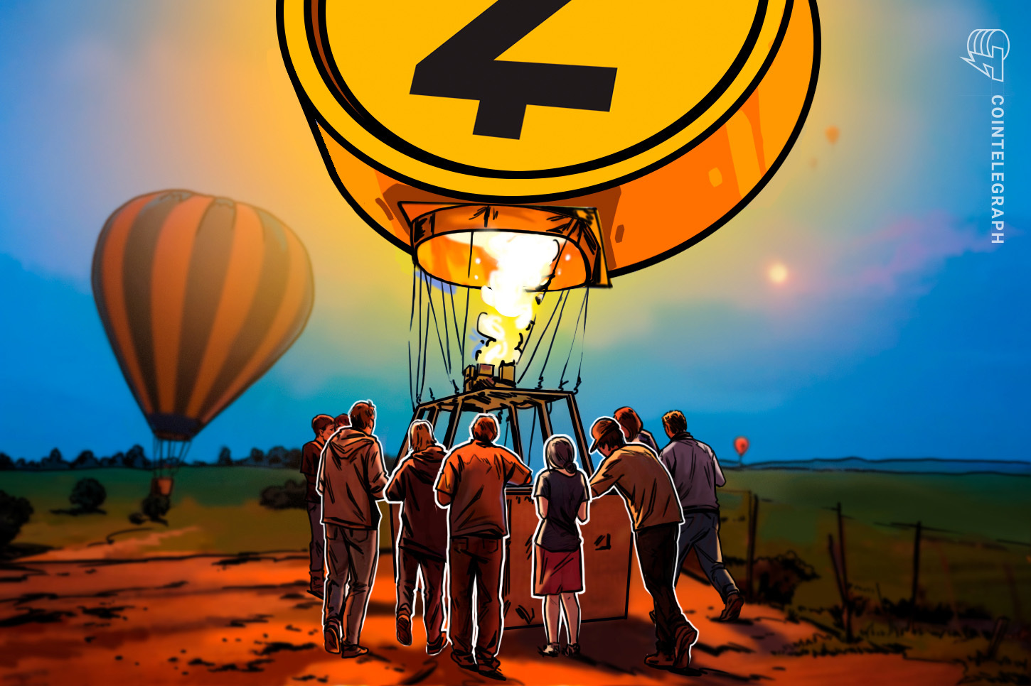 zcash-us-iran-ceasefire-rally-30percent-gain-zec-price-bull-trap
