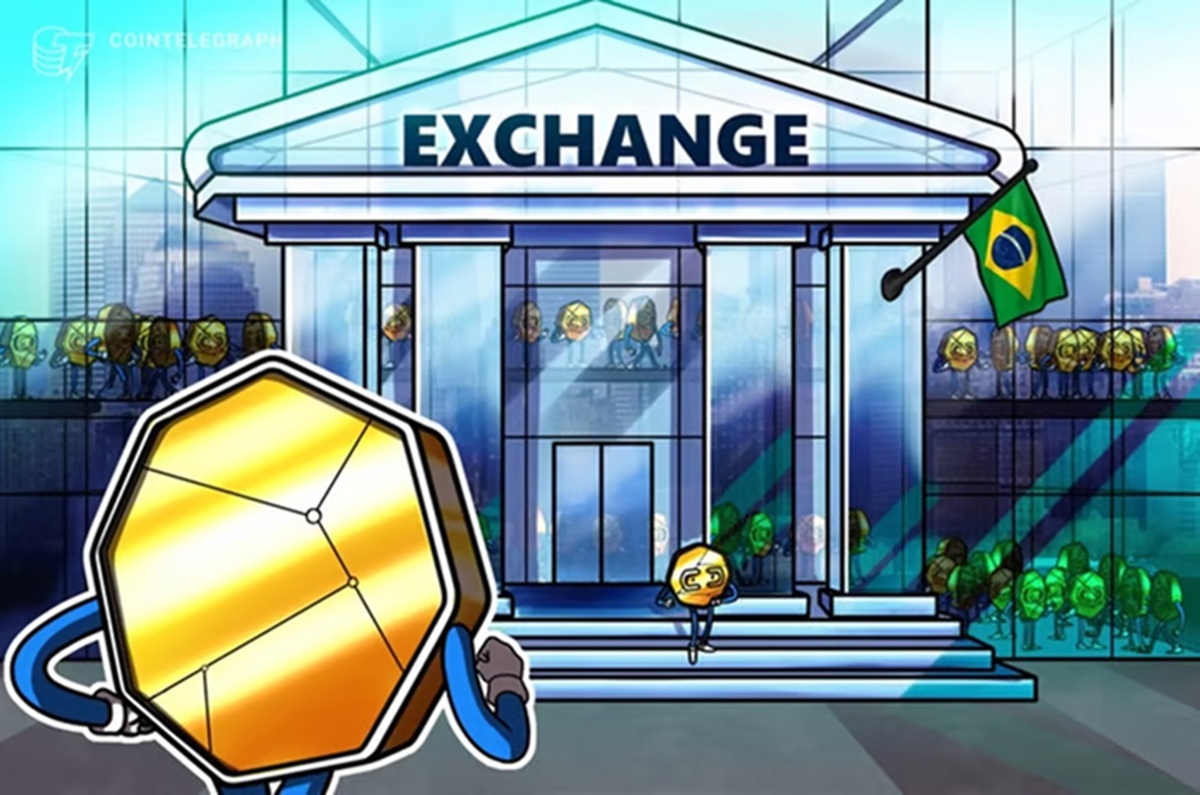 bc-cogitou-antecipar-exigencias-para-exchanges-de-criptomoedas-atuarem-no-brasil-diz-reportagem
