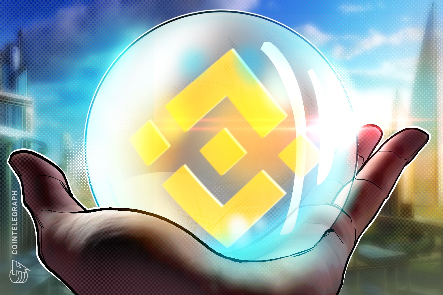 binance-prediction-markets-app