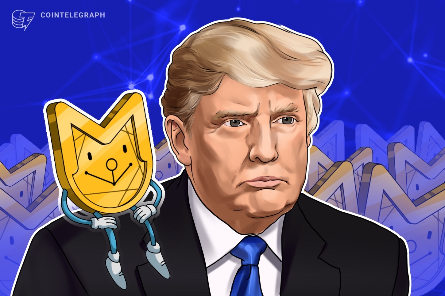 us-lawmakers-questions-donald-trump-memecoin-event