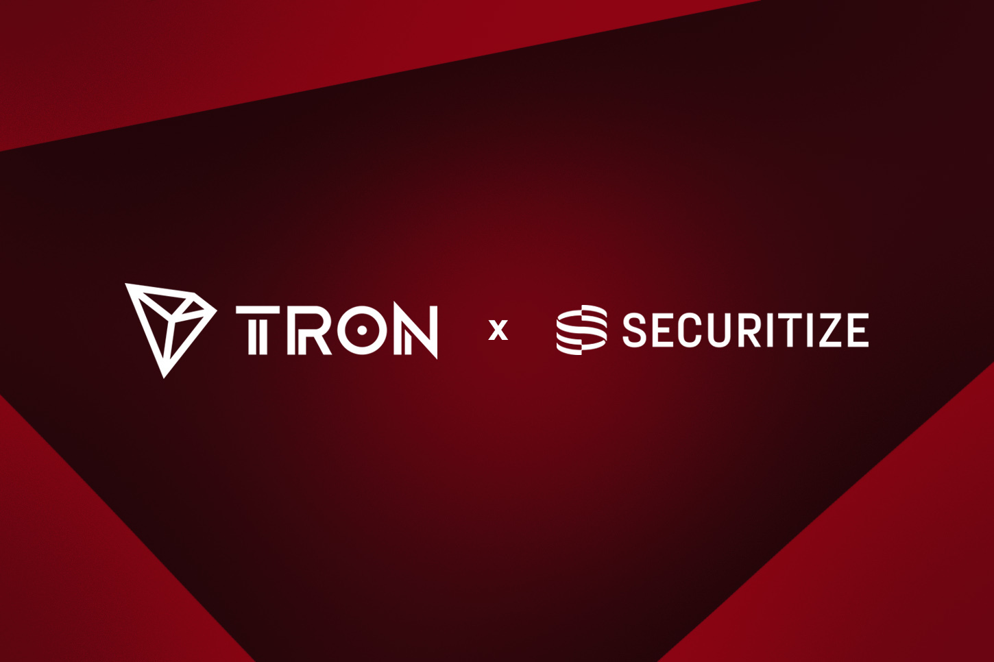 securitize-integrates-with-tron-to-bring-tokenized-real-world-assets-to-one-of-the-world-s-largest-blockchains