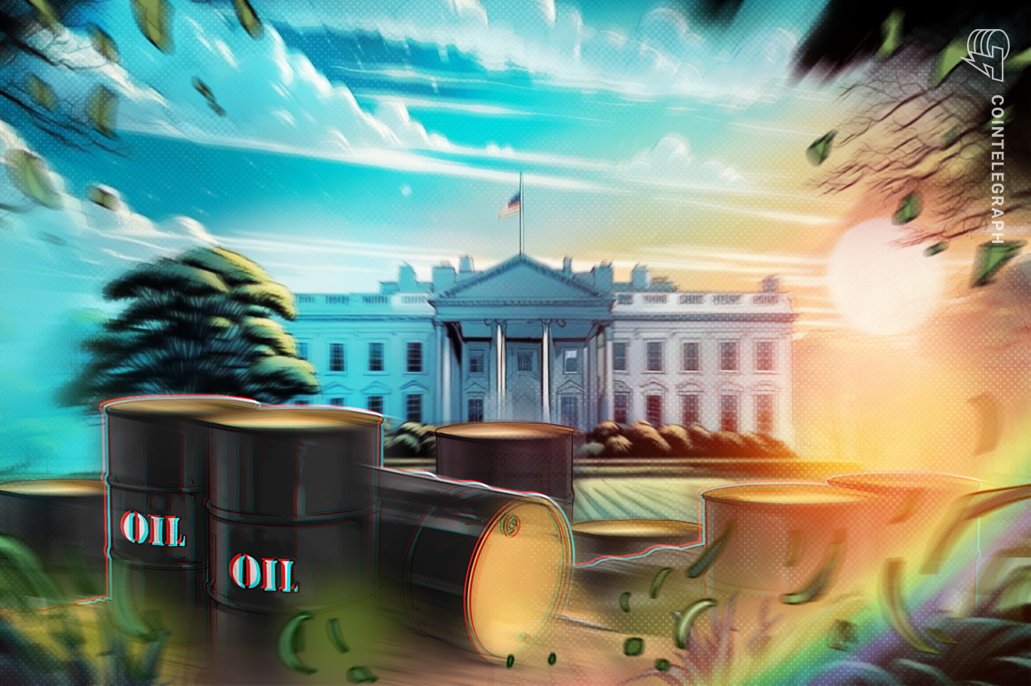 white-house-insider-trading-warning-oil-prediction-markets