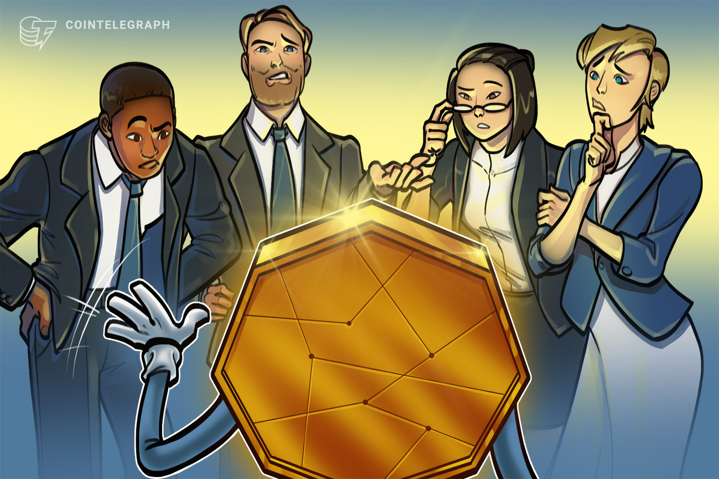 que-genera-mas-confianza-en-la-tokenizacion-la-regulacion-o-la-estructura-financiera