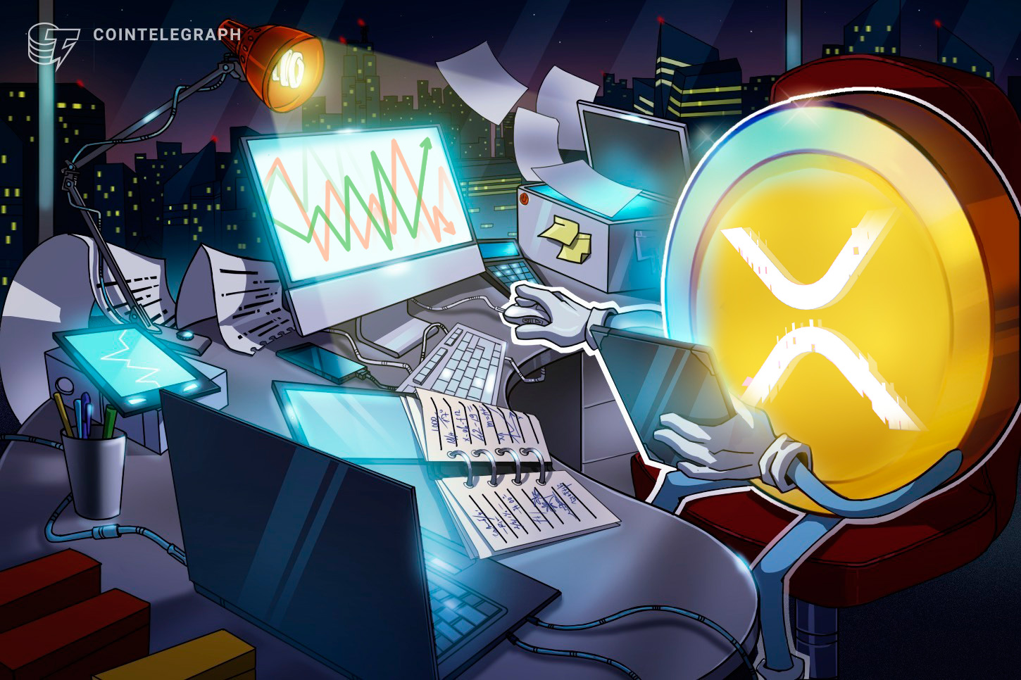 xrp-price-bottom-signals-emerge-after-the-altcoin-holds-key-support-level