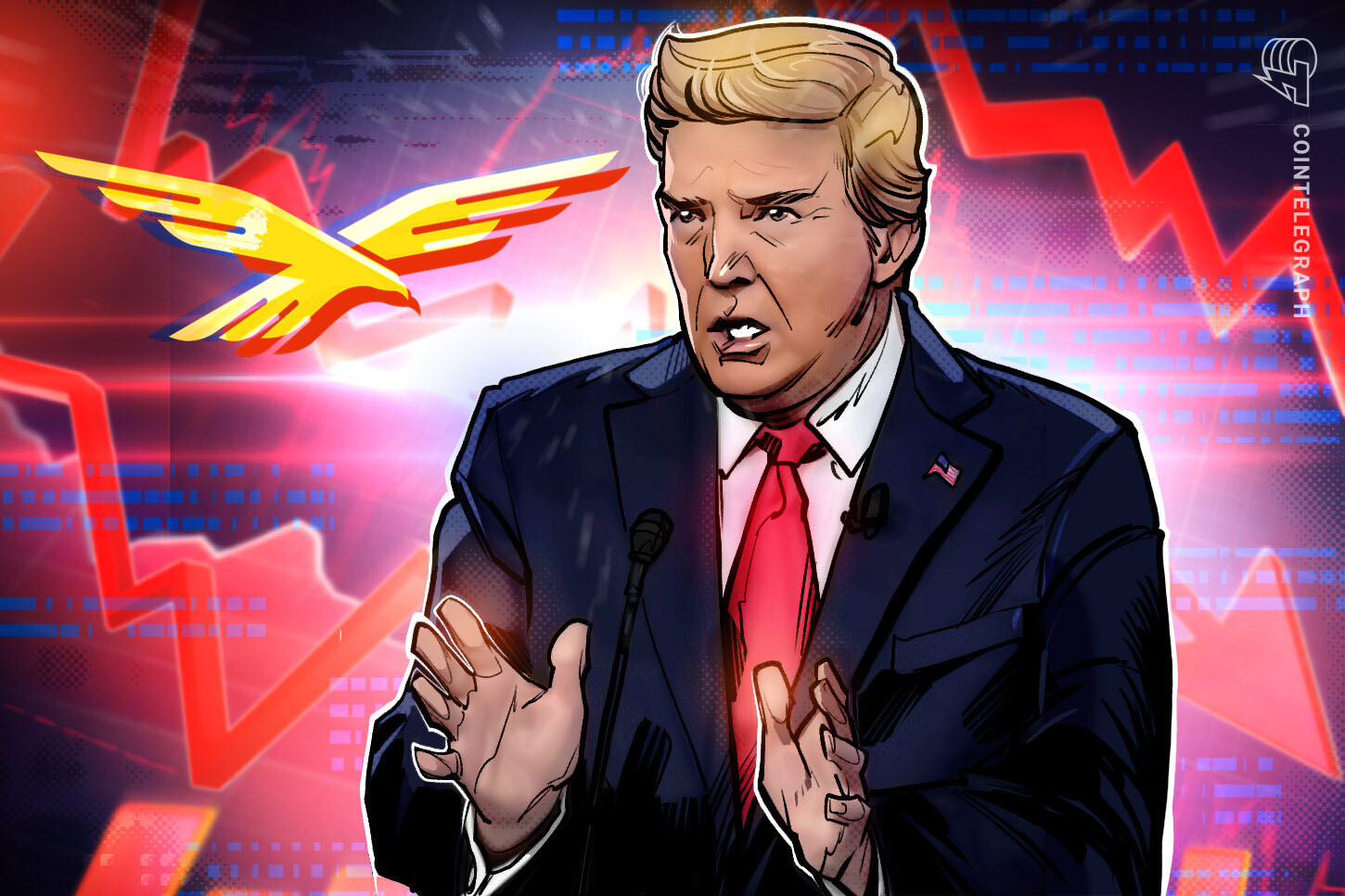 trump-linked-wlfi-hits-new-low-token-backed-loan-concerns