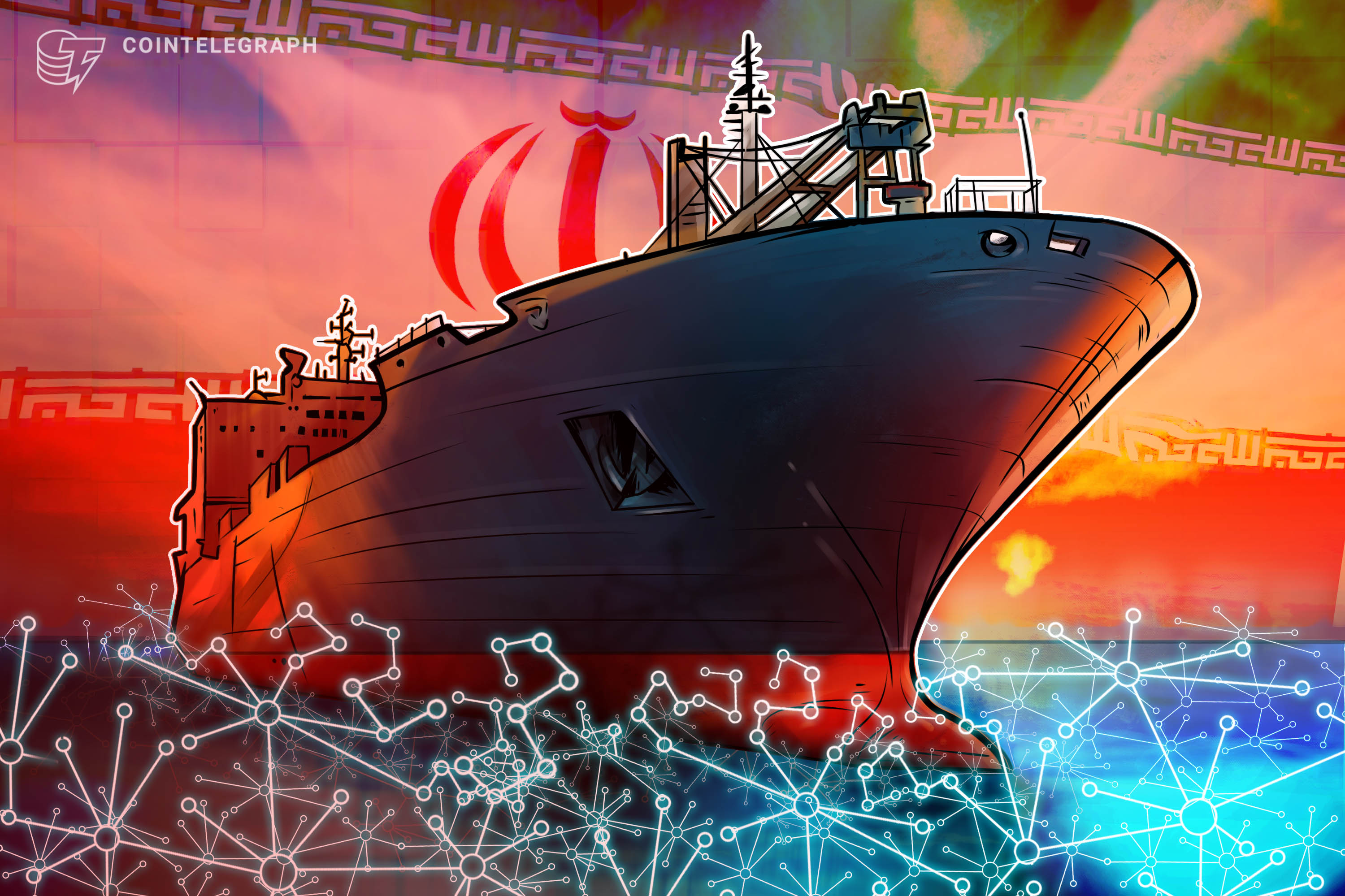 paying-iran-crypto-shippers-sanctions-risk-chainalysis