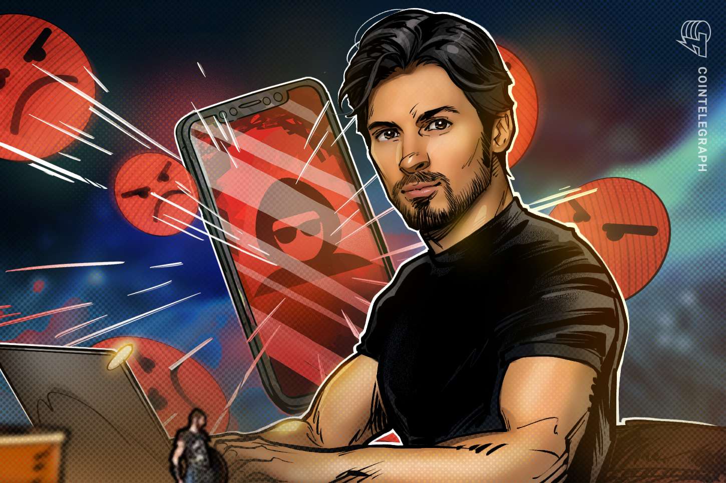 messaging-notifications-privacy-attack-durov