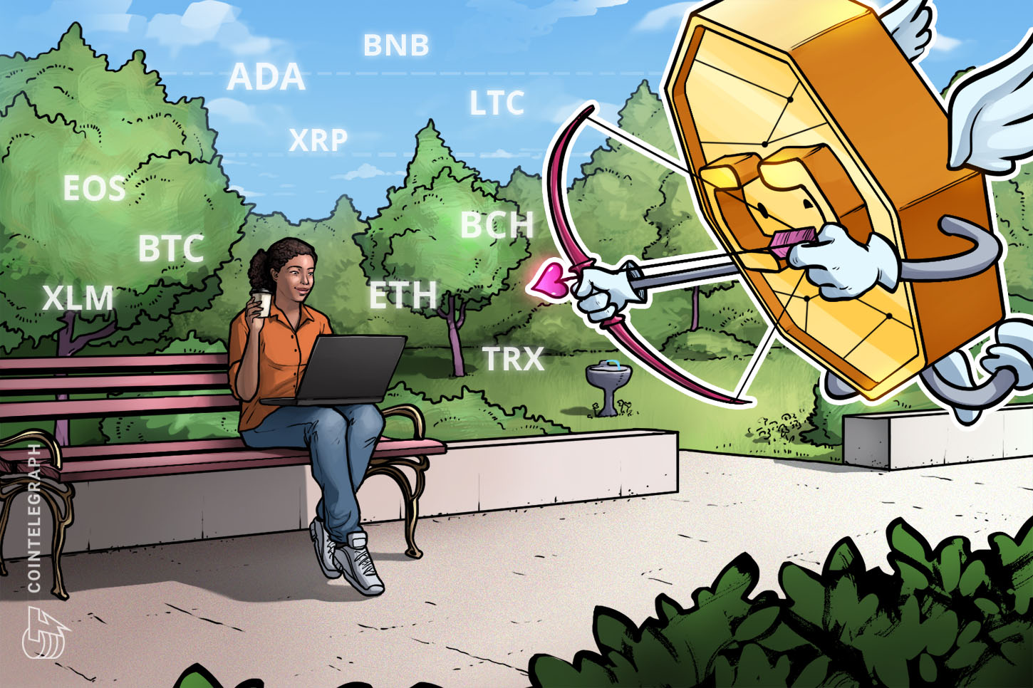 bitcoin-ethereum-ripple-bitcoin-cash-litecoin-eos-binance-coin-stellar-cardano-tron-price-analysis-may-13