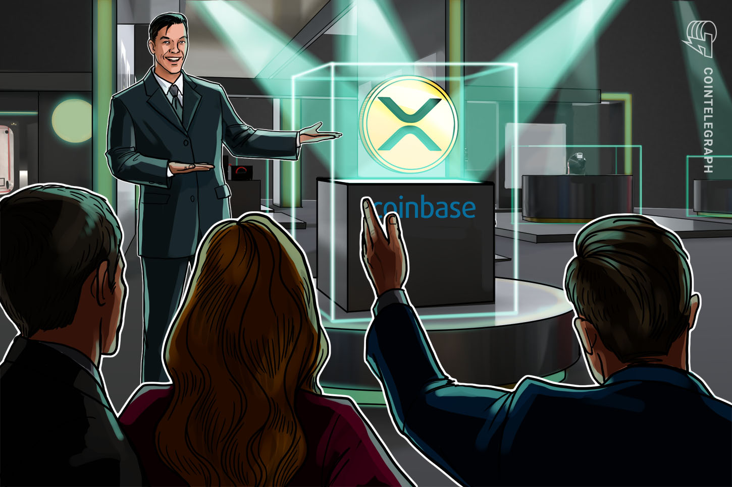 xrp-tops-cryptocurrency-price-gains-after-coinbase-and-etn-rollout