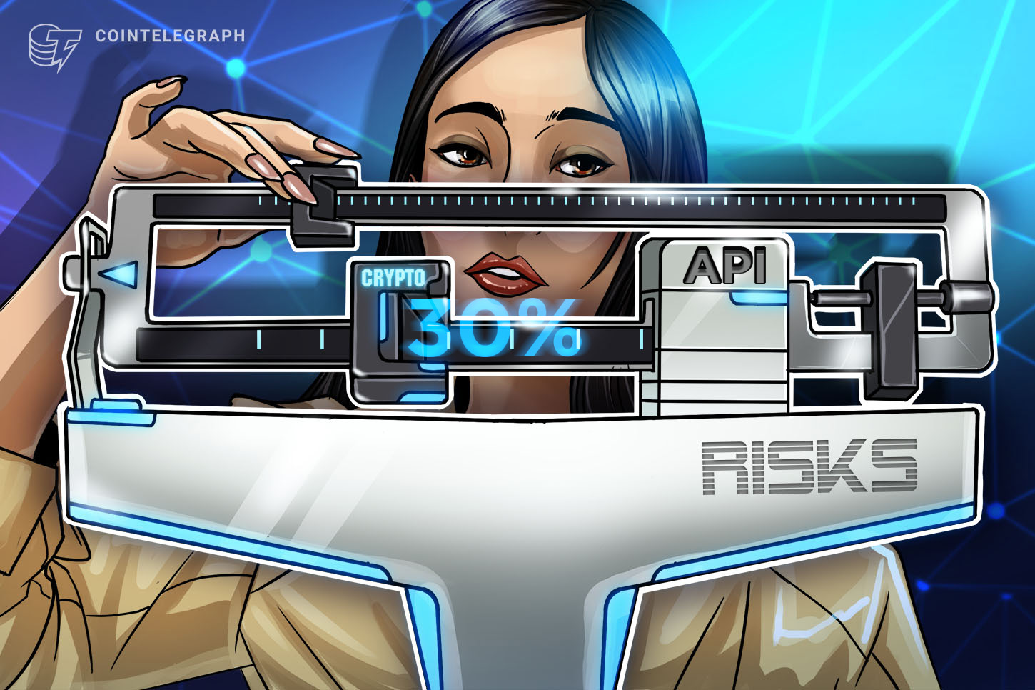 south-korea-api-crypto-trading-30-percent-manipulation-risk