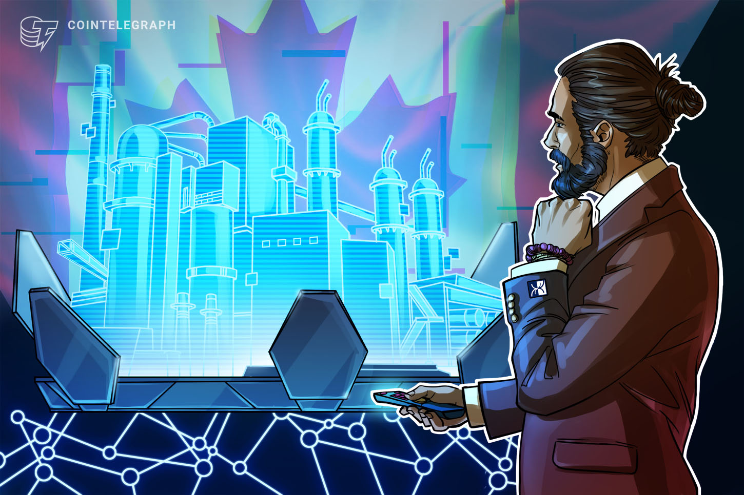 broadridge-rolls-out-crypto-tokenized-asset-platform-for-canada-wealth-managers